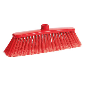 SCOPA PER INTERNI ALMA ROSSO PERFETTO COD. 27101