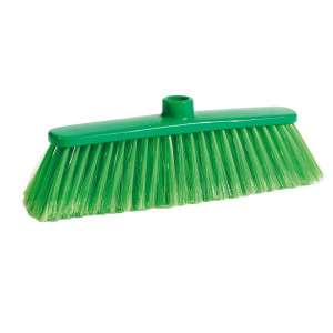 SCOPA PER INTERNI ALMA VERDE PERFETTO COD. 27103