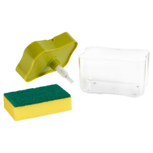 DISPENSER DETERSIVO STOVIGLIE PRONTOPIATTI PERFETTO COD. 29118