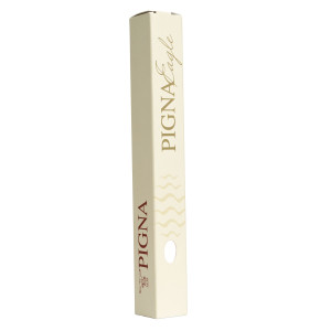 DISPLAY DA BANCO 20 PENNE A SFERA EAGLE PUNTA M FUSTO IN COLORI ASSORTITI PIGNA COD. 023300100