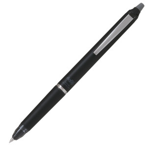 PENNA SFERA FRIXIONBALL ZONE 0.7MM FUSTO NERO PILOT COD. 006385