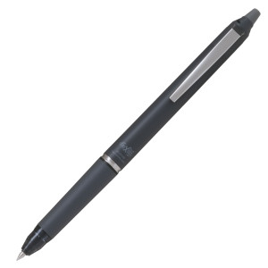 PENNA SFERA FRIXIONBALL ZONE 0.7MM FUSTO GRIGIO PILOT COD. 006386