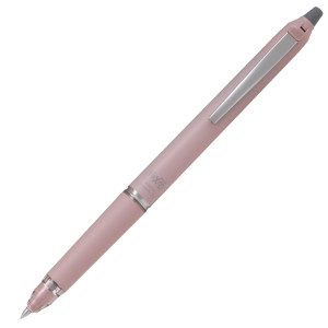PENNA SFERA FRIXIONBALL ZONE 0.7MM FUSTO ROSA PILOT COD. 006387