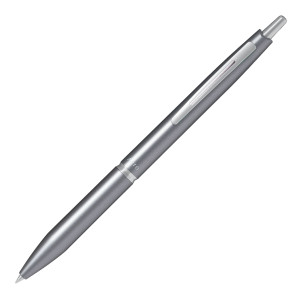 PENNA A SFERA SCATTO ACRO 1000 1,0MM FUSTO ARGENTO PILOT COD. 011253