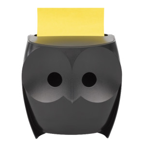 DISPENSER GUFO POST-IT  ZETA NOTES +1 RICARICA SUPER STICKY 90FG. OWL-330 COD. 7100322315