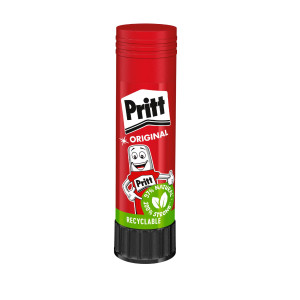 COLLA PRITT STICK 43GR COD. 199990.