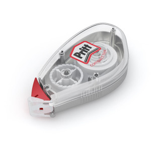 CORRETTORE A NASTRO 4,2MMX10M PRITT FLEX ROLLER COMPACT COD. 2700455