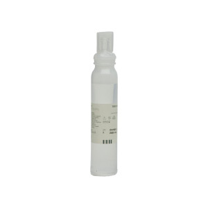 SOLUZIONE FISIOLOGICA SODIO DI CLORURO 100ML COD. SOL007