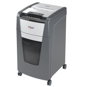 DISTRUGGIDOCUMENTI AUTOMATICO OPTIMUM AUTOFEED+ 225M REXEL COD. 2020225MEU