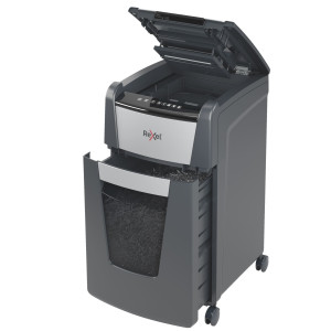 DISTRUGGIDOCUMENTI AUTOMATICO OPTIMUM AUTOFEED+ 225M REXEL COD. 2020225MEU