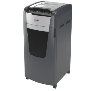 DISTRUGGIDOCUMENTI A MICRO FRAMMENTI OPTIMUM AUTOFEED+ 600M REXEL