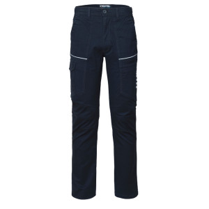 PANTALONE INVERNALE R-STRETCH LADY TAGLIA M BLU ROSSINI COD. A80706-01-M