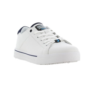 CALZATURA COOL N 45 BIANCO SAFETY JOGGER COD. COOLO2-WHT-45