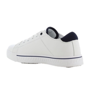 CALZATURA COOL N 47 BIANCO SAFETY JOGGER COD. COOLO2-WHT-47