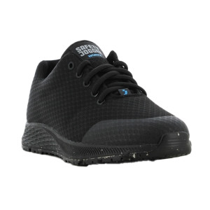 CALZATURA JUNO N 47 NERO SAFETY JOGGER COD. JUNOO1-BLK-47
