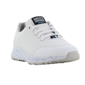 CALZATURA JUNO N 47 BIANCO SAFETY JOGGER COD. JUNOO1-WHT-47