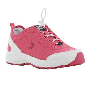 CALZATURA MAUD N 38 FUCSIA SAFETY JOGGER COD. MAUD-FUX-38