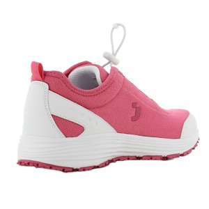 CALZATURA MAUD N 39 FUCSIA SAFETY JOGGER COD. MAUD-FUX-39