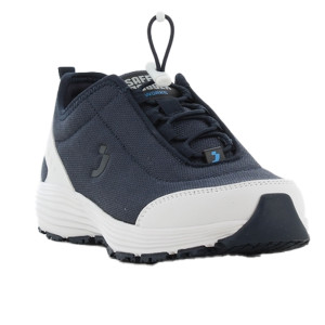 CALZATURA MAUD N 42 BLU NAVY SAFETY JOGGER COD. MAUD-NAV-42