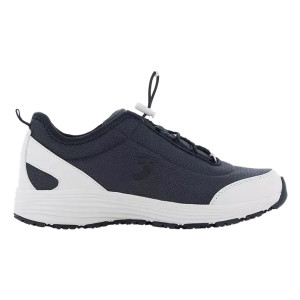 CALZATURA MAUD N 42 BLU NAVY SAFETY JOGGER COD. MAUD-NAV-42