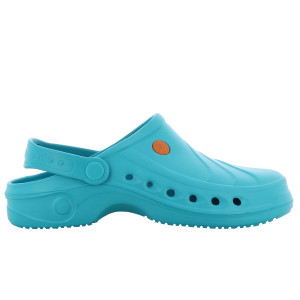 ZOCCOLO SONIC TG 41-42 VERDE ELETTRICO SAFETY JOGGER COD. SONIC-EGN-41/42