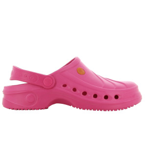 ZOCCOLO SONIC TG 39-40 FUCSIA SAFETY JOGGER COD. SONIC-FUX-39/40
