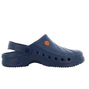 ZOCCOLO SONIC TG 39-40 BLU NAVY SAFETY JOGGER COD. SONIC-NAV-39/40