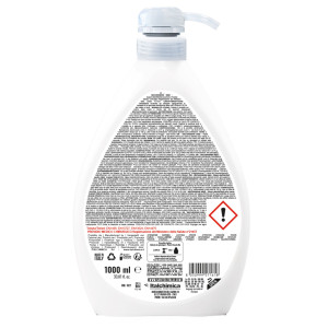 SAPONE LIQUIDO SECURGERM MED 1L SANITEC COD. 1027