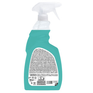 DETERGENTE DISINCROSTANTE IGIENIKAL FRESH 750ML SANITEC COD. 1930-S