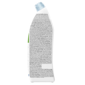 DETERGENTE DISINCROSTANTE WC GEL GREENPOWER 700ML SANITEC COD. 1945