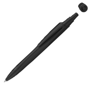 PENNA A SFERA A SCATTO RECO PUNTA M NERO SCHNEIDER COD. P131811