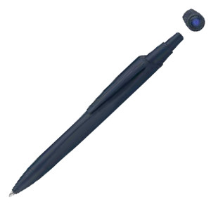 PENNA A SFERA A SCATTO RECO PUNTA M BLU SCHNEIDER COD. P131813