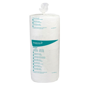 ROTOLO A BOLLE D'ARIA MINIROLL 0,5X7,5MT AIRCAP ELLRT SEALED AIR COD. 101218331