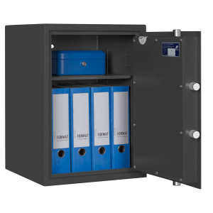 ARMADIO DI SICUREZZA 405X385X550MM LINEA MT COD. 112327-60000