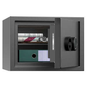 ARMADIO DI SICUREZZA IGNIFUGO 523X475X378MM LINEA EASY HOME COD. ZS01