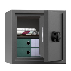 ARMADIO DI SICUREZZA IGNIFUGO 523X475X508MM LINEA EASY HOME COD. ZS02