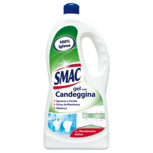 SMAC GEL CON CANDEGGINA 850ML COD. M74724