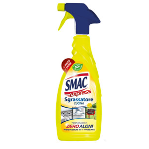 SMAC EXPRESS SGRASSATORE CUCINA 650ML COD. 7003185