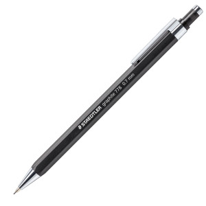 PORTAMINE GRAFITE 778 0.7MM STAEDTLER COD. 778 07-9