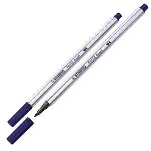 ASTUCCIO 30 PENNARELLI PEN 68 BRUSH ARTY LINE STABILO COD. 568/30-21-20