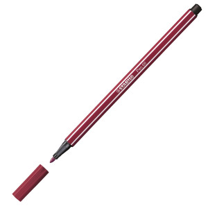 BARATTOLO 45PZ PEN 68 ARTY IN COLORI ASSORTITI STABILO COD. 68/45-2-20