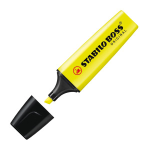 STABILO BOSS DESKSET ARTY CF.23 COD. 7023-01-5-20