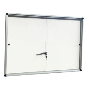 BACHECA PER INTERNI MAGNETICA 18XA4 ANTE SCORREVOLI STARLINE COD. 2380/7