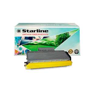 TONER RIC. X BROTHER HL- 5340D HL-5350DN HL-5350DNLT HL-5380DN COD. K15147TA