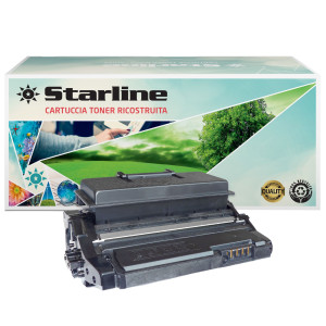 CARTUCCIA STARLINE RIC NERO PER SAMSUNG ML-4050 HIGH YIELD COD. K15227TA