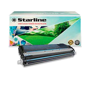 TONER RIC. X BROTHER COLORI NERO TN230BK HL3040 3070 COD. K15347TA