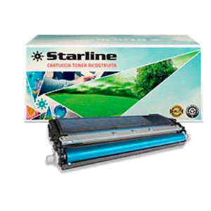TONER RIC. X BROTHER COLORI CIANO TN230C HL3040 3070 COD. K15348TA