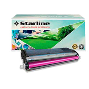 TONER RIC. X BROTHER COLORI MAGENTA TN230N HL3040 3070 COD. K15349TA