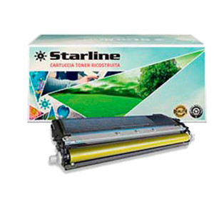 TONER RIC. X BROTHER COLORI GIALLO TN230Y HL3040 3070 COD. K15350TA