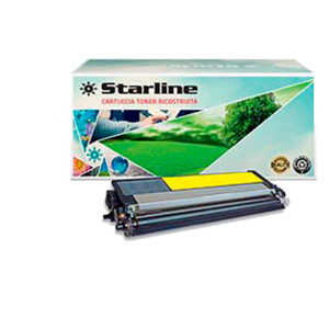 TONER RIC. GIALLO X BROTHER HL-4140/4570 COD. K15426TA